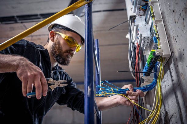Best Electrical Rewiring Services  in Orinda, CA