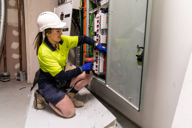 Best Licensed Electrician  in Orinda, CA