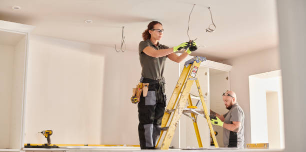 Best Outdoor Lighting Installation  in Orinda, CA