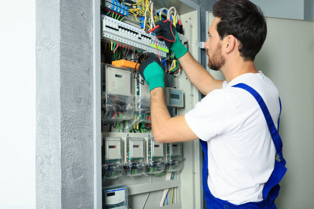 Best Local Electrician Companies  in Orinda, CA