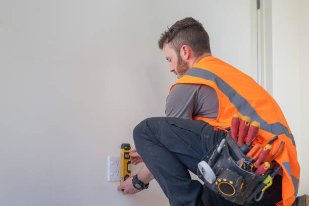 Best Electrical Repair Services  in Orinda, CA